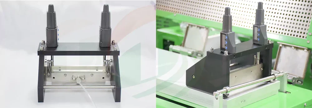 Slot Die Film Applicators Slot Die Film Applicators