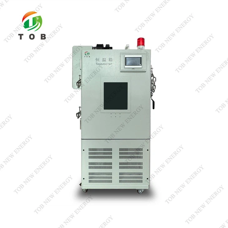 Visoko-niska temperatura naizmjenična test komora