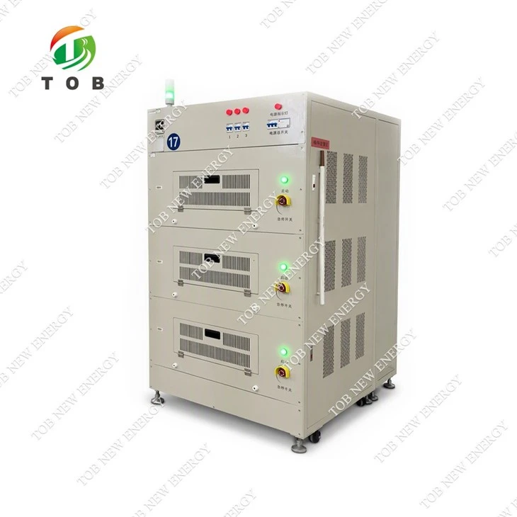 Needle Bed Type Formation And Grading Cabinet suppliers