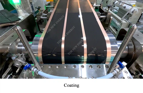 Coating Coating