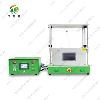 Vakuumsko brtvljenje i difuzija elektrolita tri-u-jednoj mašini