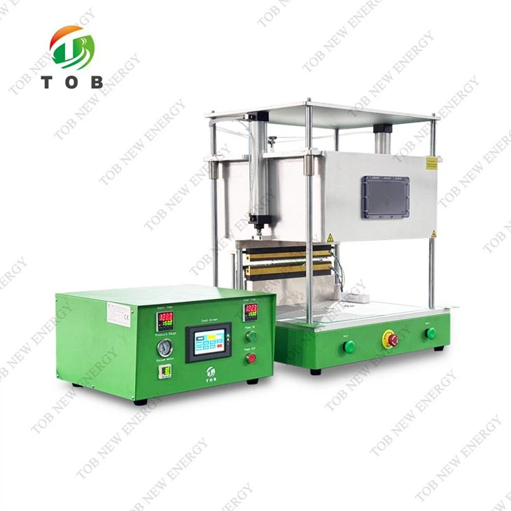 Vacuum Sealing And Electrolyte Diffusion Three-in-One Machine suppliers