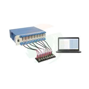 5V1mA coin Cell Tester