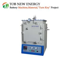 Muffle Furnace