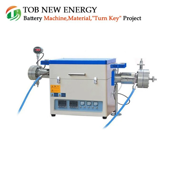 Tube Furnace
