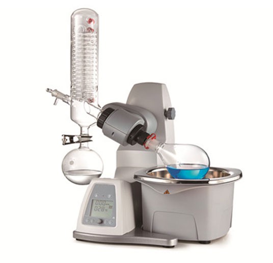 rotary evaporator machine