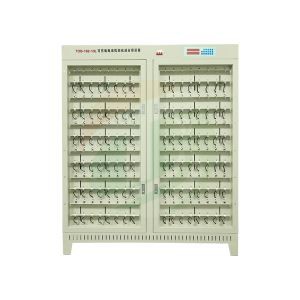 5V5A mašina za formiranje baterija