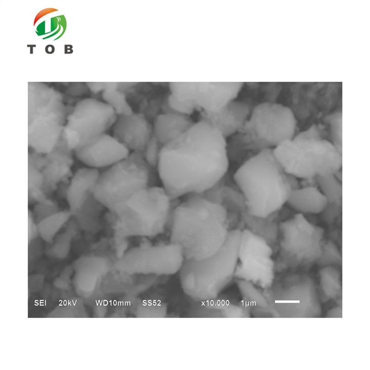 LAGP Powder Solid Electrolyte
