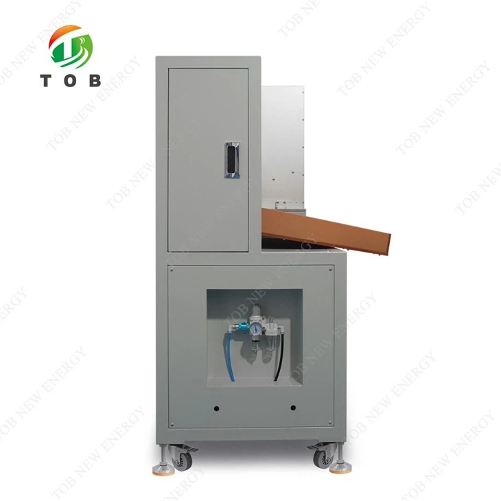 10 Channels Automatic Battery Sorting Machine