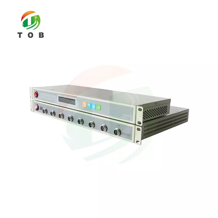 Coin Cell Battery Tester Analyzer