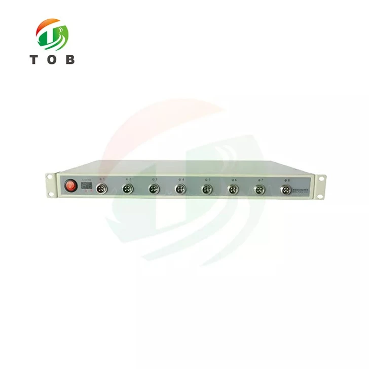 Coin Cell Battery Tester Analyzer