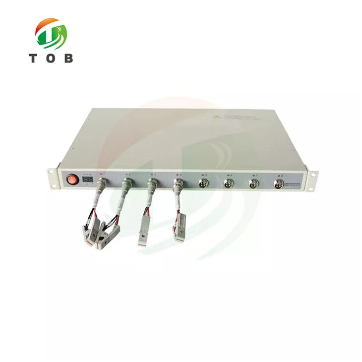 Coin Cell Battery Tester Analyzer
