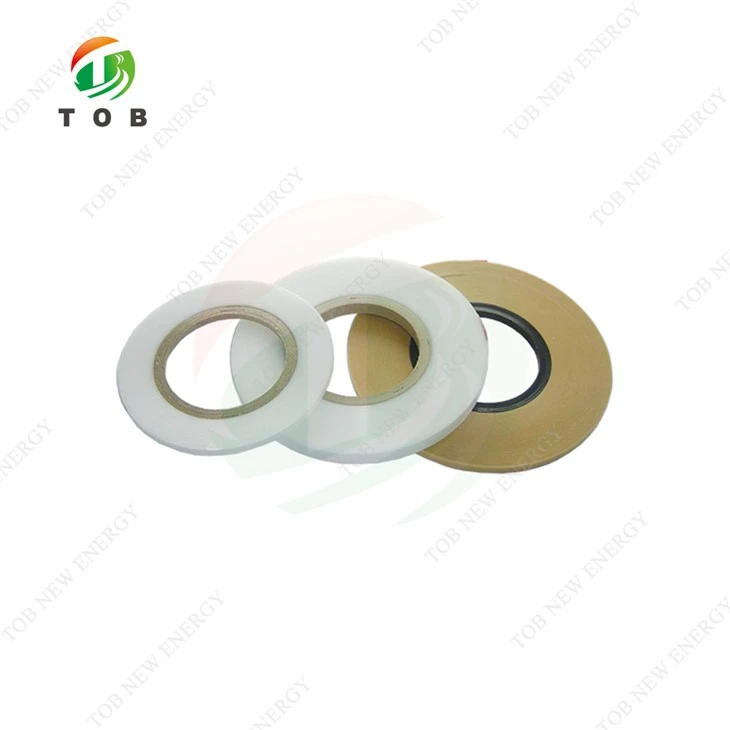 Polymer Tape