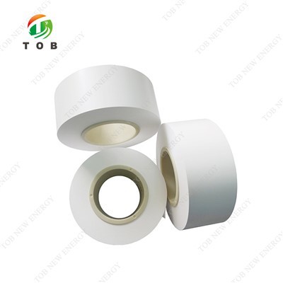 PP separator baterija