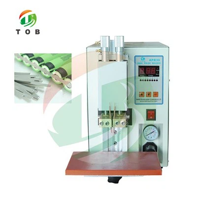 Cilindrična 18650 mašina za točkasto zavarivanje