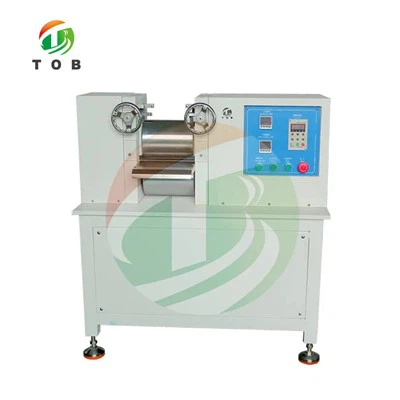 Električna mašina za toplotnu presu sa valjcima