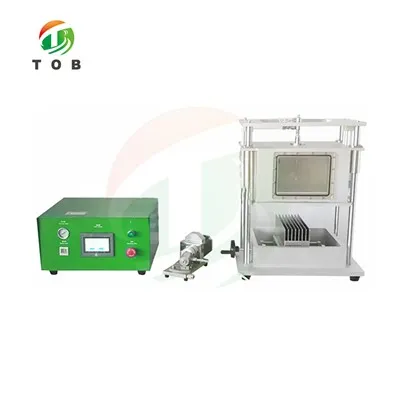 Injekcija elektrolita