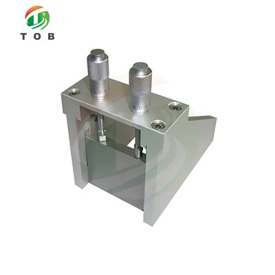 Kalup uređaja za oblaganje filmom