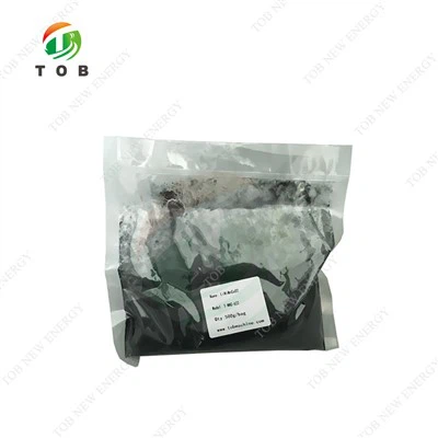 Baterijski sirovi materijal NMC622 prah