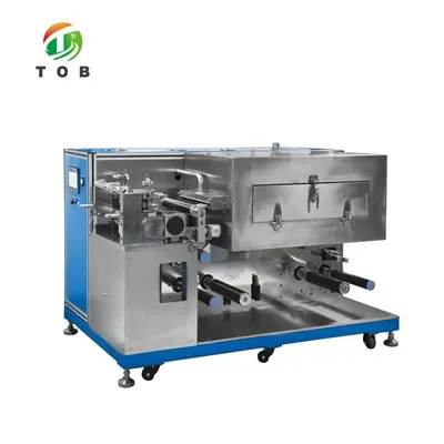 Mašinska oprema za premazivanje