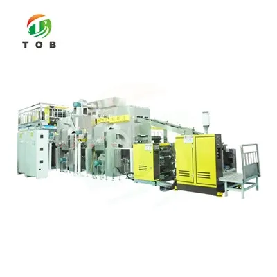 Mašina za premazivanje utora