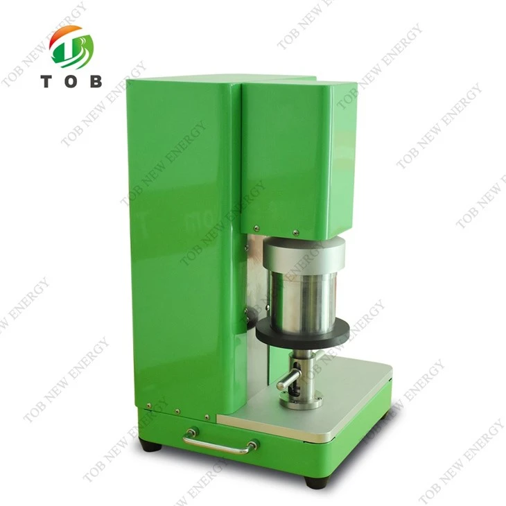 Sodium Ion Battery Vacuum Mixer