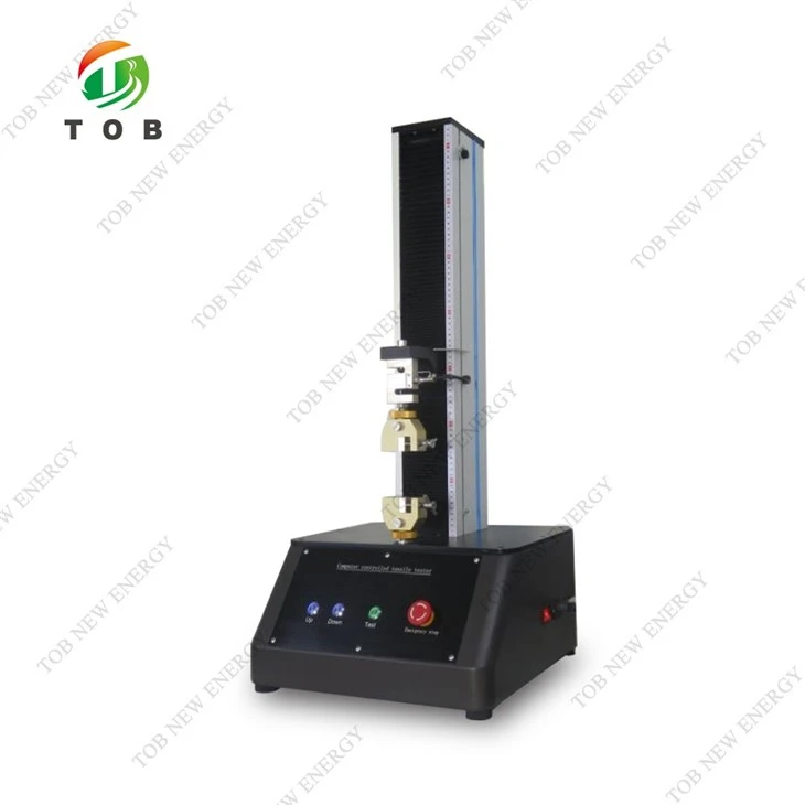 Tensile Strength Testing Machine